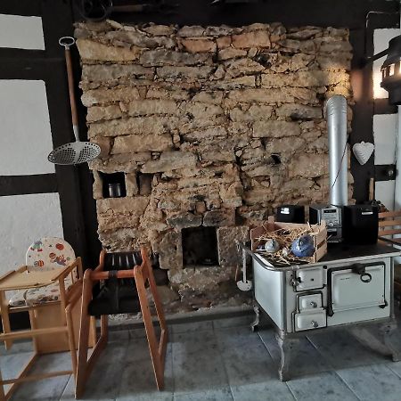 Ferienhof Ehlers Hulsede Extérieur photo