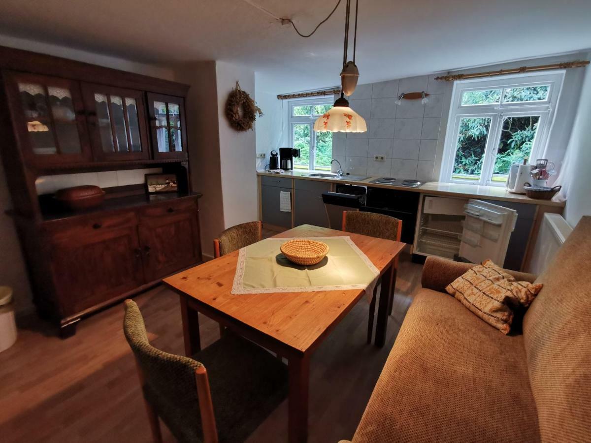 Ferienhof Ehlers Hulsede Extérieur photo