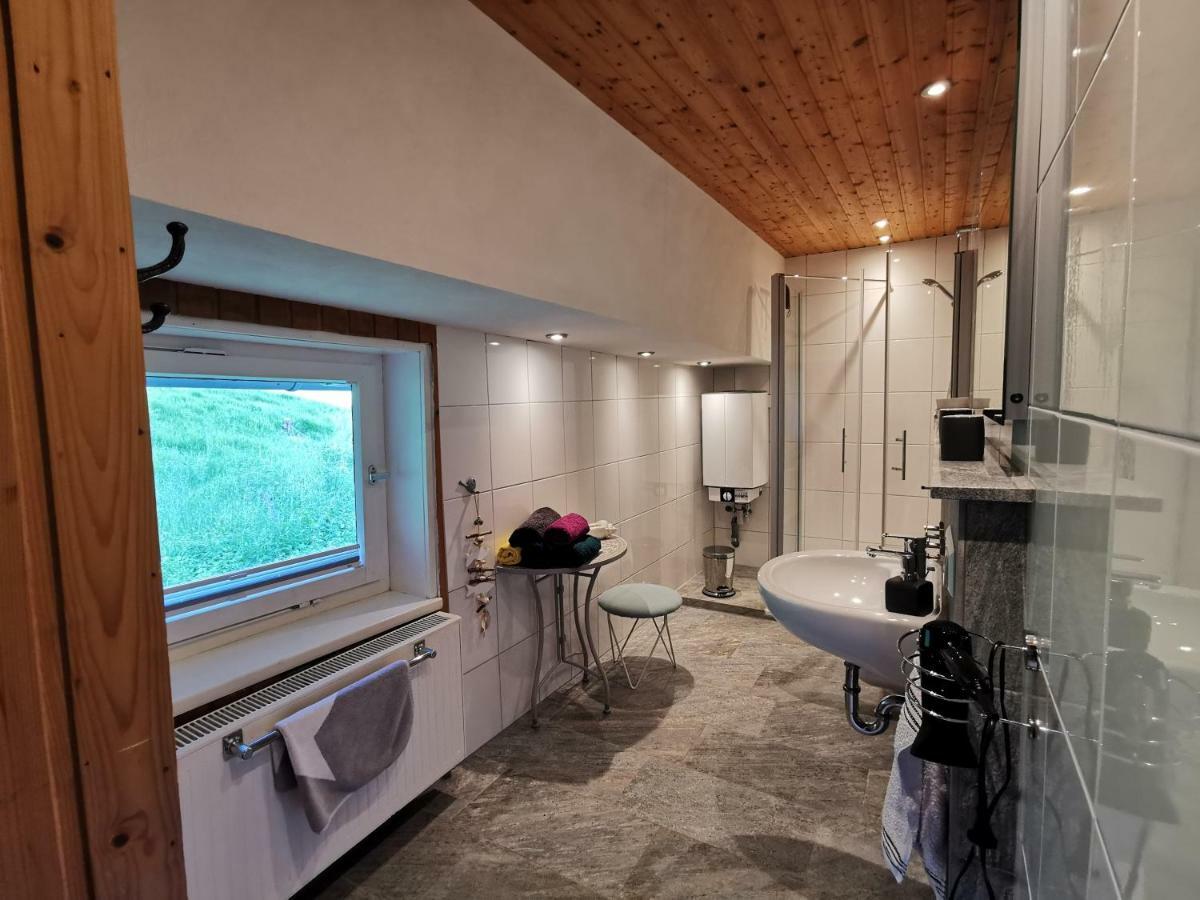 Ferienhof Ehlers Hulsede Extérieur photo