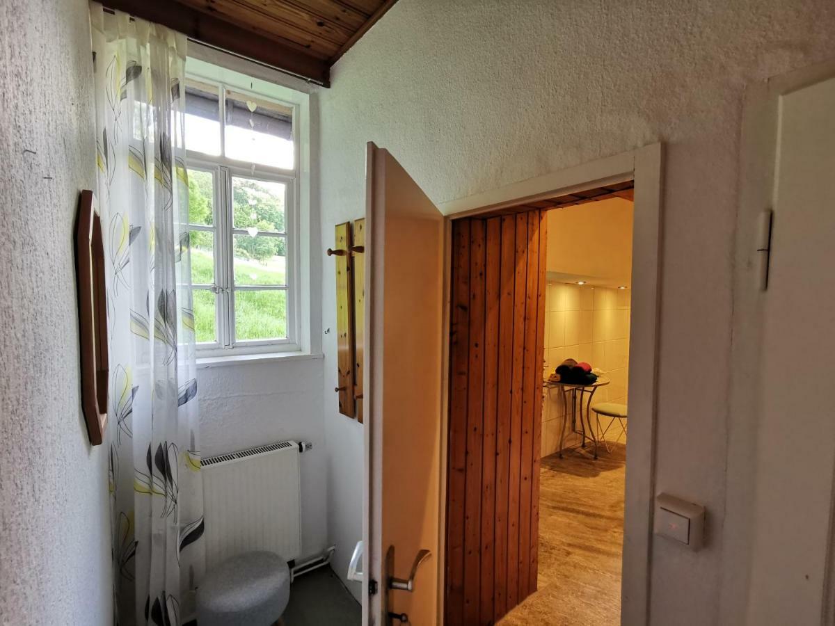 Ferienhof Ehlers Hulsede Extérieur photo
