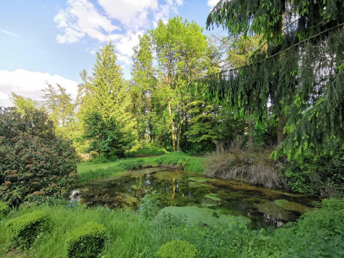 Ferienhof Ehlers Hulsede Extérieur photo
