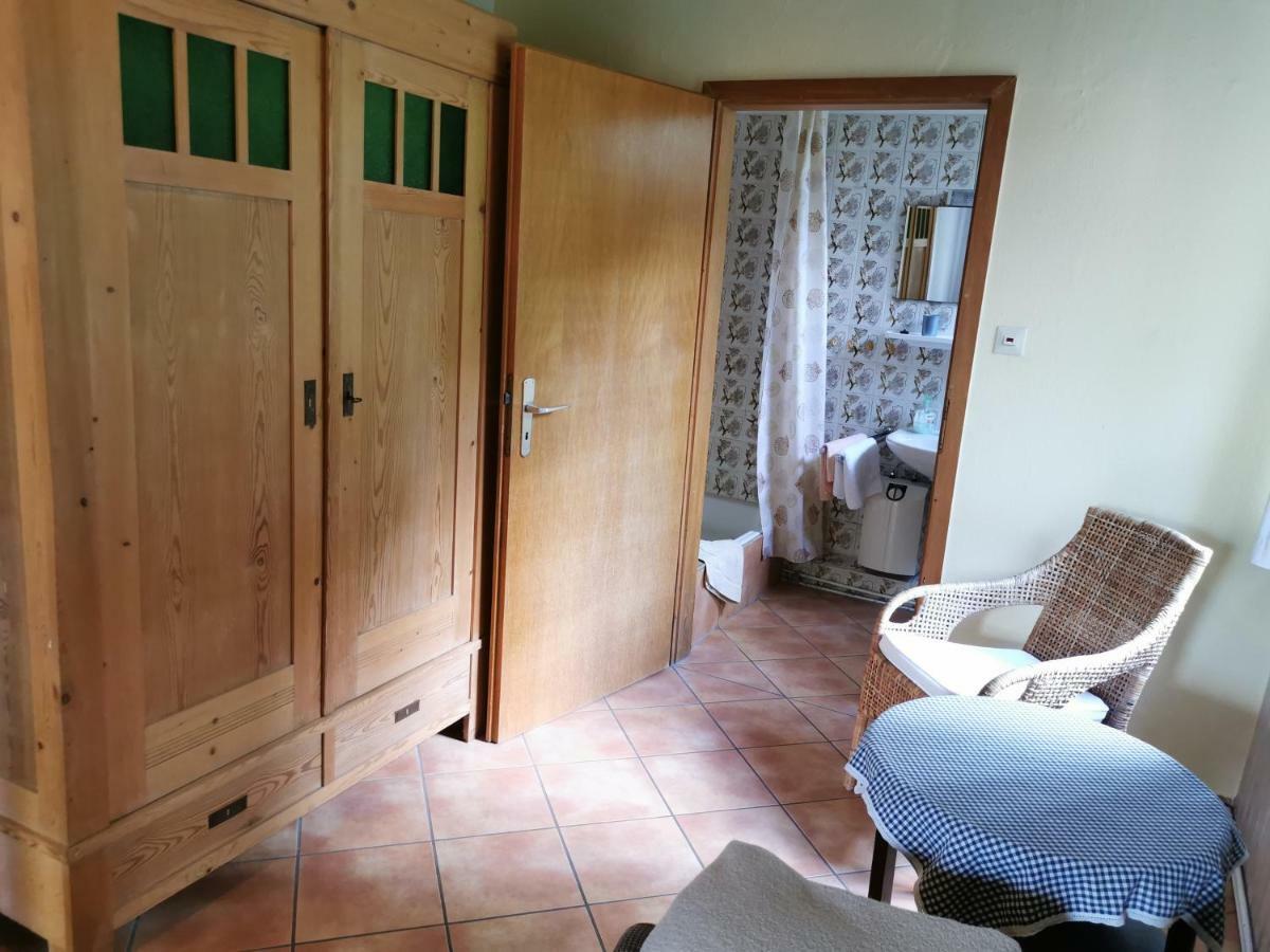 Ferienhof Ehlers Hulsede Extérieur photo