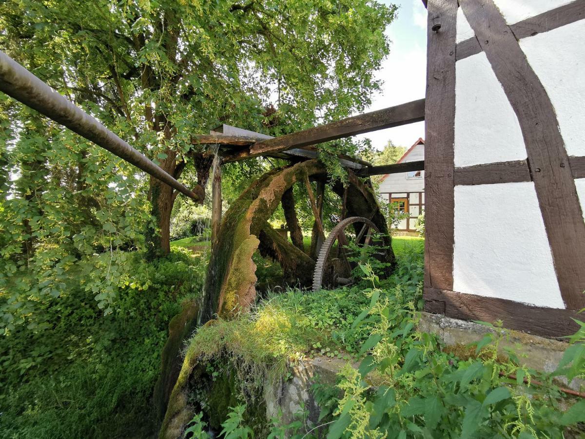 Ferienhof Ehlers Hulsede Extérieur photo