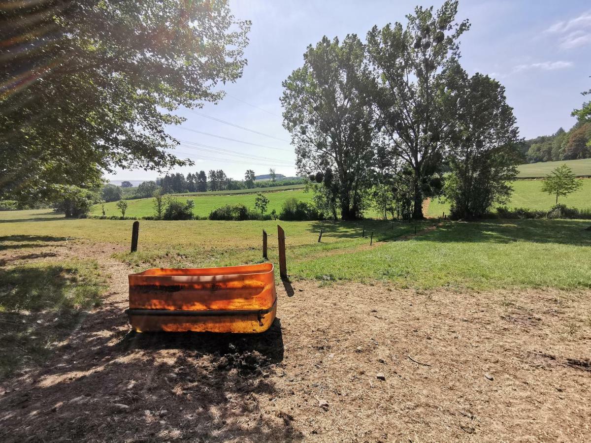 Ferienhof Ehlers Hulsede Extérieur photo