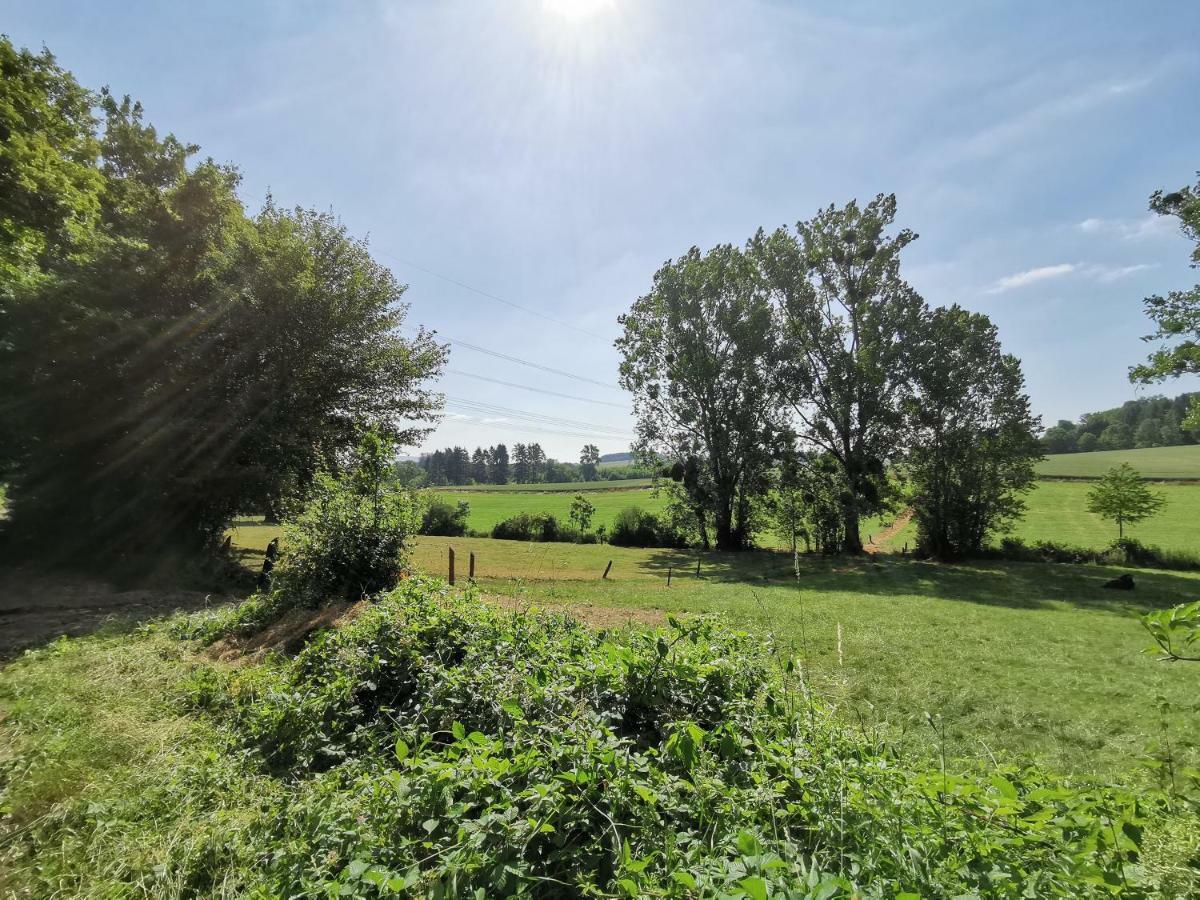 Ferienhof Ehlers Hulsede Extérieur photo