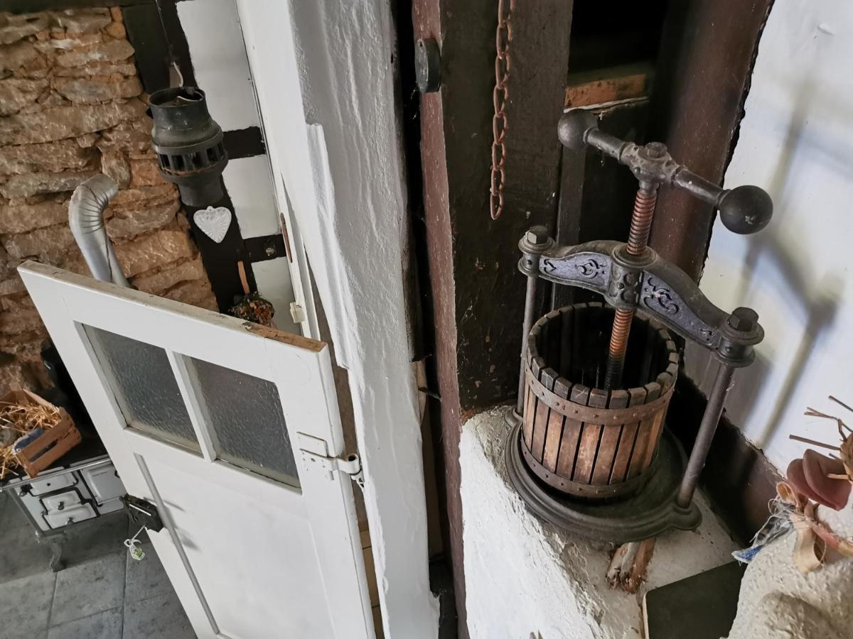 Ferienhof Ehlers Hulsede Extérieur photo